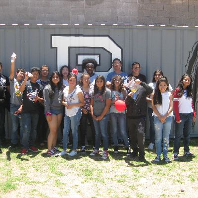 Summer Camp 2019 photos